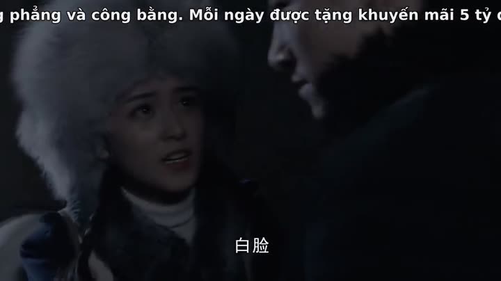 Hình ảnh tập 28 Thiên Khanh Ưng Liệp