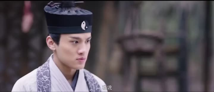 Tập 10 phim Đường Thi Tam Bách Án