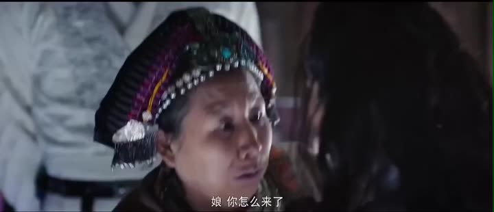 Tập 13 phim Đường Thi Tam Bách Án