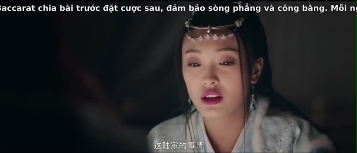 Hình ảnh tập 13 Đường Thi Tam Bách Án