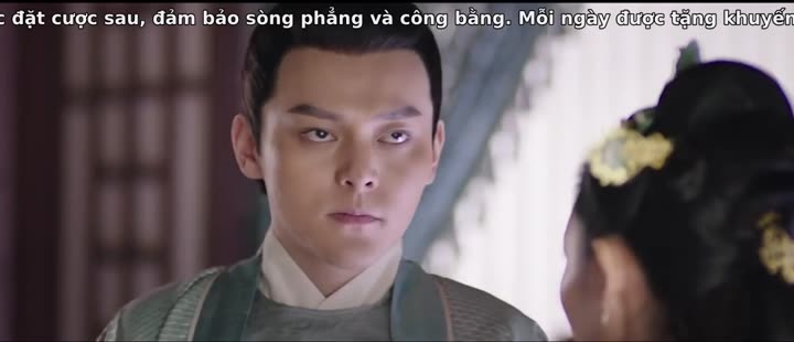 Hình ảnh tập 16 Đường Thi Tam Bách Án