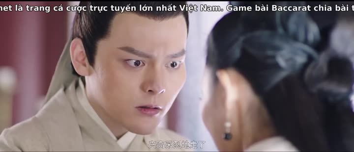 Hình ảnh tập 17 Đường Thi Tam Bách Án