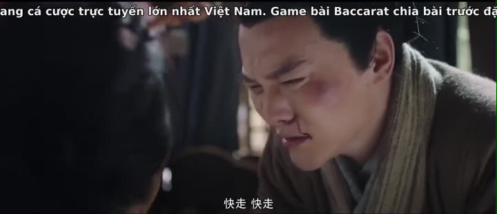 Hình ảnh tập 18 Đường Thi Tam Bách Án