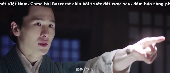 Hình ảnh tập 2 Đường Thi Tam Bách Án