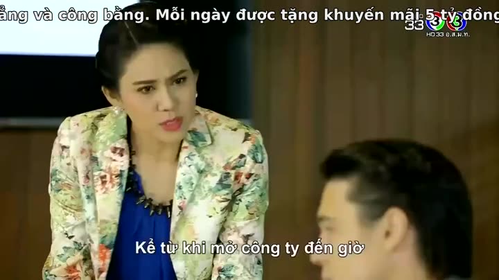 Tập 22 phim Đùa Với Lửa