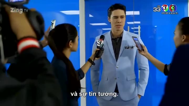 Hình ảnh tập 26 Đùa Với Lửa