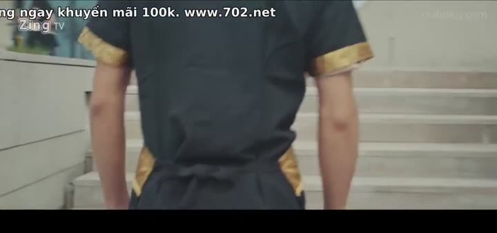 Tập 2 phim Ngụy Sứ Thần
