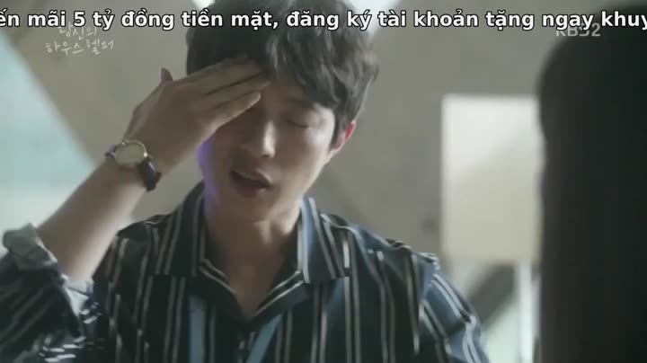 Tập 19 phim Chàng Quản Gia