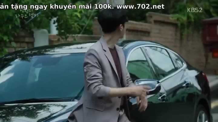 Hình ảnh tập 26 Chàng Quản Gia