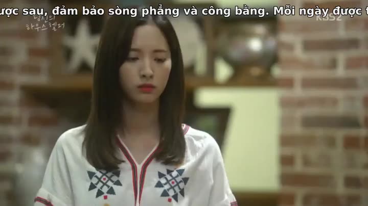 Tập 8 phim Chàng Quản Gia