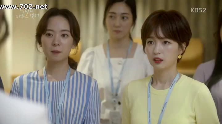 Hình ảnh tập 8 Chàng Quản Gia
