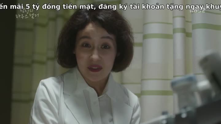 Tập 9 phim Chàng Quản Gia