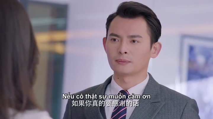 Tập 16 phim Có Lẽ Là Yêu