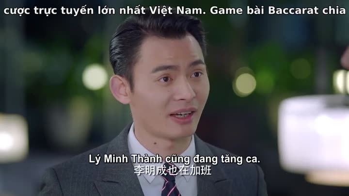Hình ảnh tập 16 Có Lẽ Là Yêu