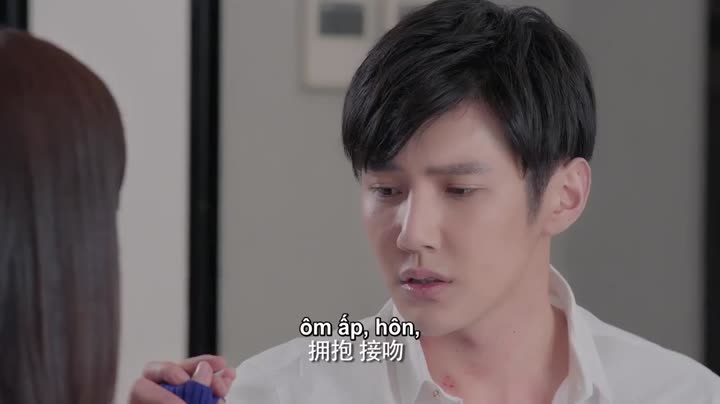 Tập 18 phim Có Lẽ Là Yêu