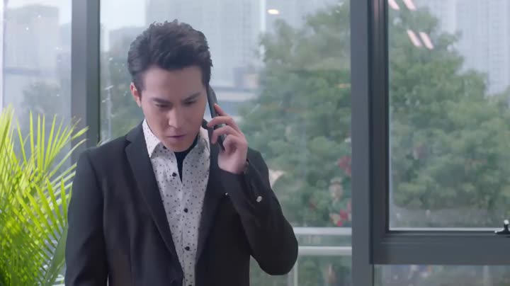 Tập 19 phim Có Lẽ Là Yêu