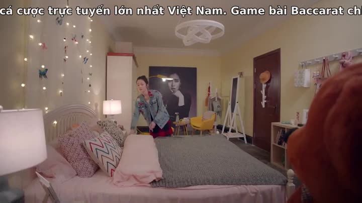 Hình ảnh tập 19 Có Lẽ Là Yêu