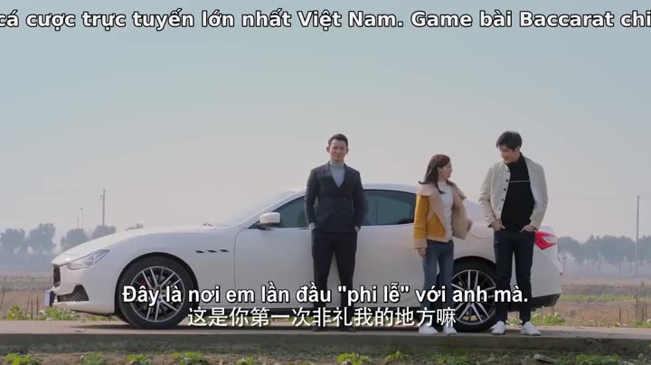 Hình ảnh tập 26 Có Lẽ Là Yêu