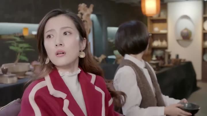 Tập 4 phim Có Lẽ Là Yêu