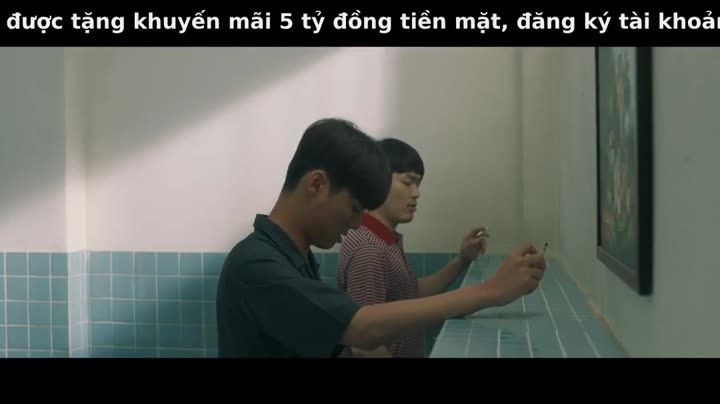Tập 11 phim Cuộc Sống Trên Sao Hỏa​