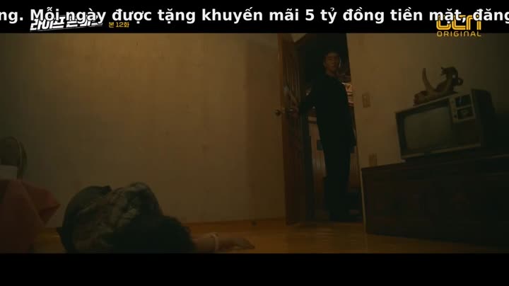 Tập 12 phim Cuộc Sống Trên Sao Hỏa​