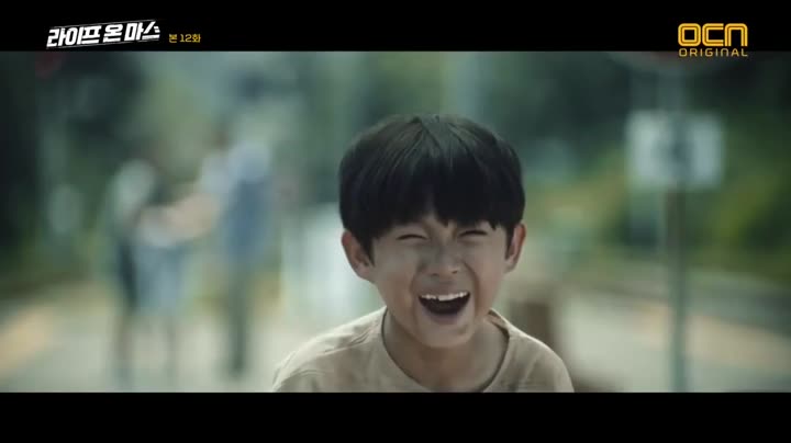Hình ảnh tập 12 Cuộc Sống Trên Sao Hỏa​