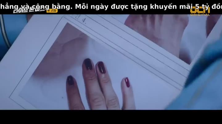 Tập 15 phim Cuộc Sống Trên Sao Hỏa​