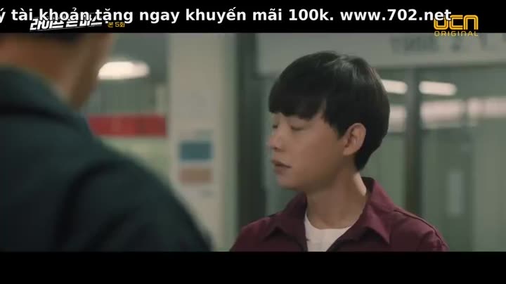 Tập 5 phim Cuộc Sống Trên Sao Hỏa​