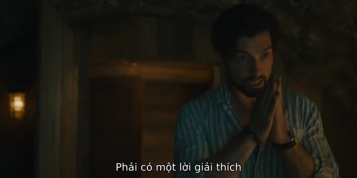 Tập 4 phim Hồi Chuông Lạ