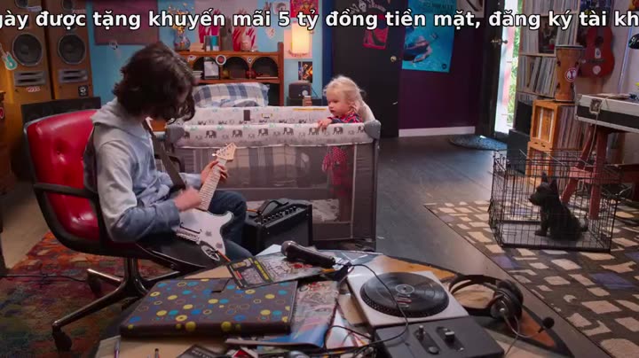Hình ảnh tập 1 Super PupZ: Những chú cún siêu năng