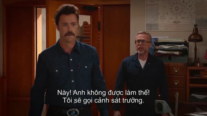 Hình ảnh tập 5 Super PupZ: Những chú cún siêu năng