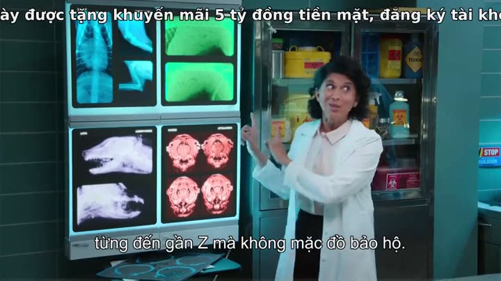 Hình ảnh tập 7 Super PupZ: Những chú cún siêu năng