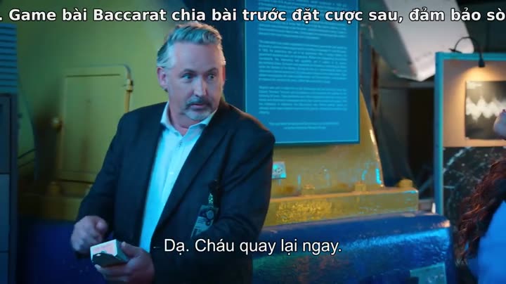 Tập 8 phim Super PupZ: Những chú cún siêu năng