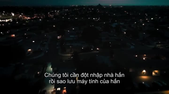 Tập 3 phim Truy bắt kẻ sát nhân (Phần 2)