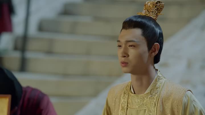 Hình ảnh tập 17 Ngõa Xá Giang Hồ