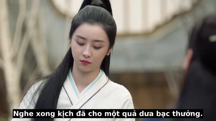 Tập 20 phim Ngõa Xá Giang Hồ
