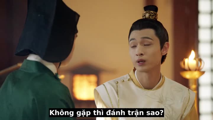 Hình ảnh tập 24 Ngõa Xá Giang Hồ