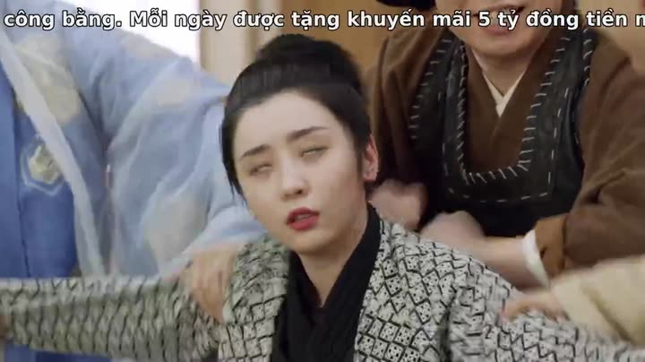 Tập 34 phim Ngõa Xá Giang Hồ