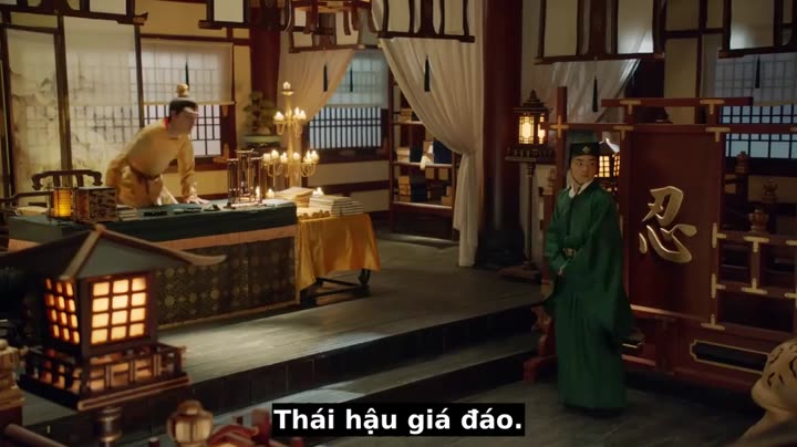 Tập 35 phim Ngõa Xá Giang Hồ