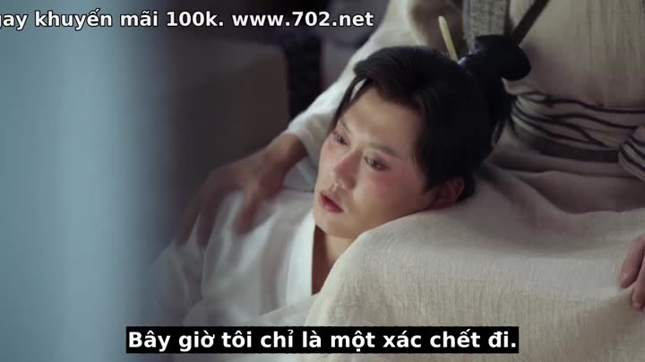 Tập 5 phim Ngõa Xá Giang Hồ