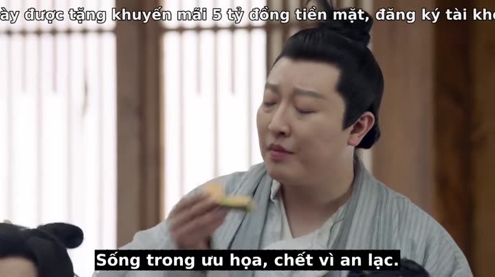 Tập 7 phim Ngõa Xá Giang Hồ