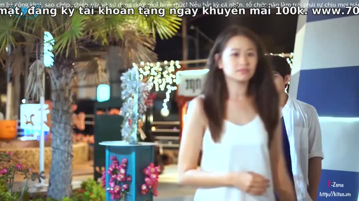 Hình ảnh tập 4 Yêu Nhé Vịt Ngố Phần 2
