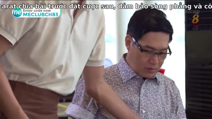 Hình ảnh tập 10 Vụ Án Bí Ẩn