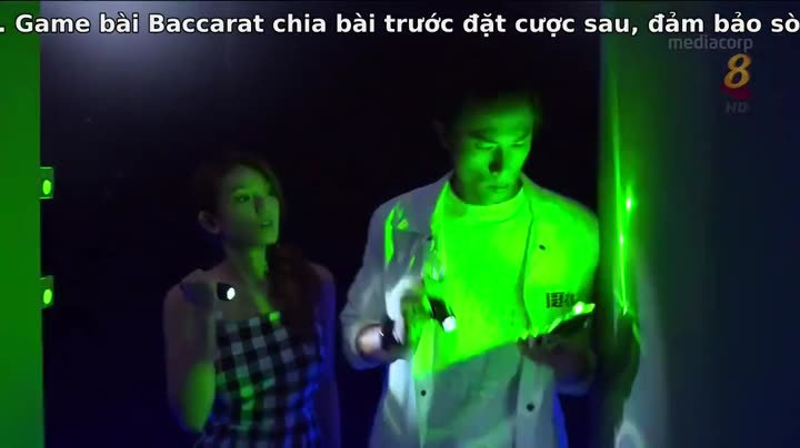 Hình ảnh tập 13 Vụ Án Bí Ẩn