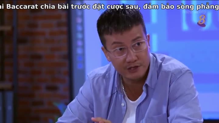 Hình ảnh tập 20 Vụ Án Bí Ẩn