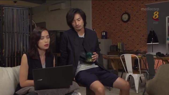Tập 5 phim Vụ Án Bí Ẩn