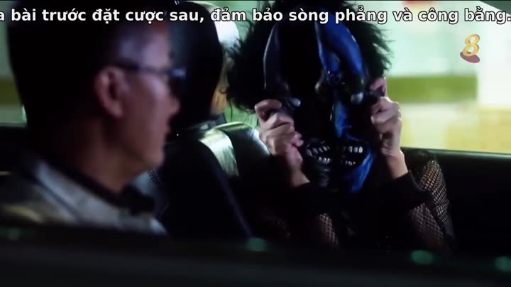Hình ảnh tập 6 Vụ Án Bí Ẩn