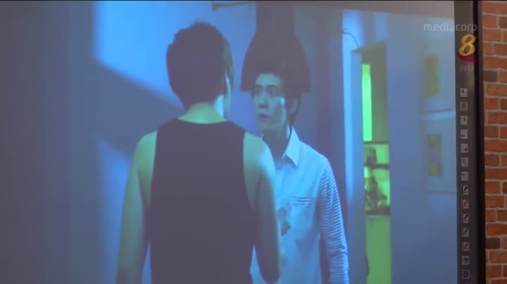 Tập 9 phim Vụ Án Bí Ẩn