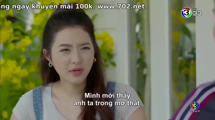 Tập 1 phim Sức Mạnh Lời Nguyện Cầu