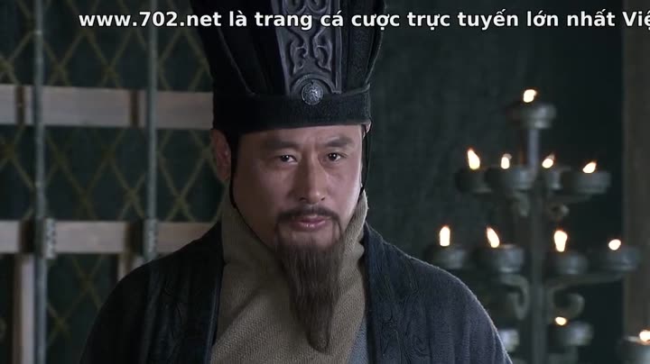 Hình ảnh tập 11 Tân Tam Quốc Diễn Nghĩa